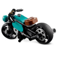 31135 ретро мотоциклет lego creator 2