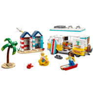 31138 lego creator beach camper van 2