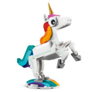 31140 lego creator magical unicorn 2