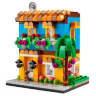 40583 Lego Haiser vun der Welt 1 gwp 2023 3