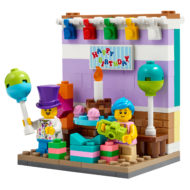 40584 lego birthday diorama gwp 2023 3