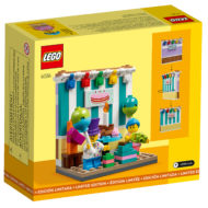 40584 lego birthday diorama gwp 2023 4