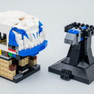 75349 Lego Starwars կապիտան ռեքս սաղավարտ 3 1