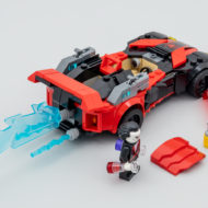 76244 Lego Marvel Miles Morbius Morbius 6