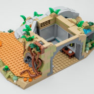 10316 lego icons lord rings rivendell 10