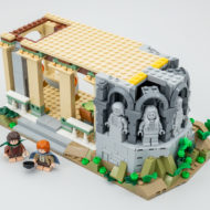 10316 lego icons lord rings rivendell 2