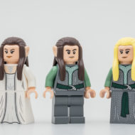 10316 lego icons lord rings rivendell 27