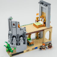 10316 lego icons lord rings rivendell 3