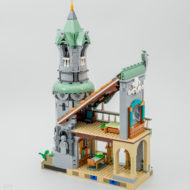 10316 lego icons lord rings rivendell 7