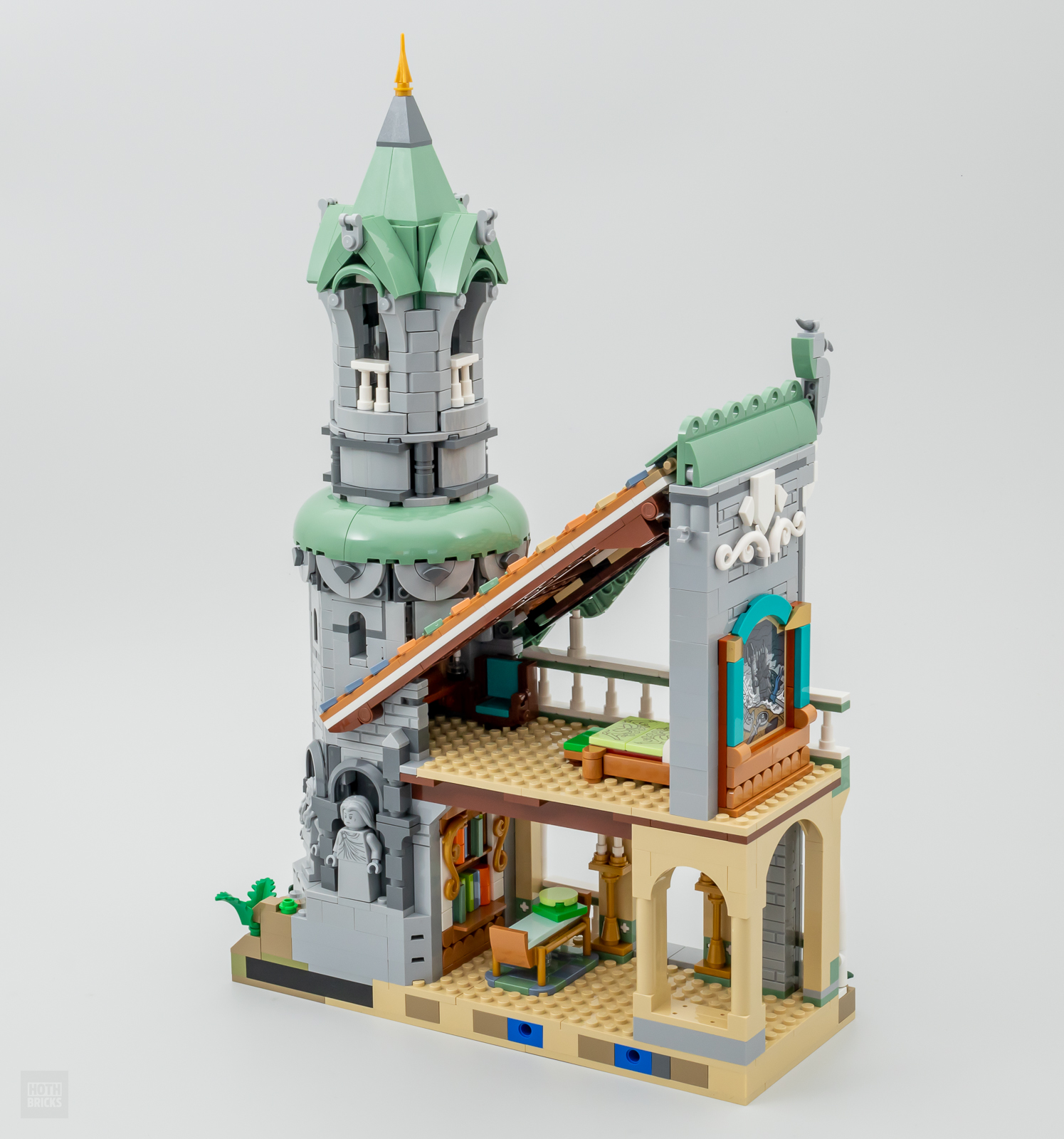 Test: Lego Seigneur des Anneaux, une épopée ludique