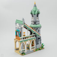 10316 lego icons lord rings rivendell 8