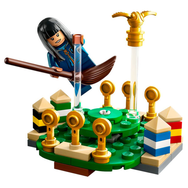 30651 lego Harry Potter quidditch oefen polybag 2023 2