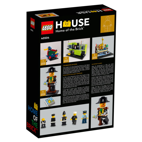 40504 lego house minifigure tribute 2