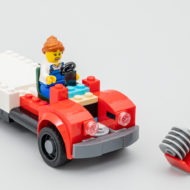 40586 लेगो आइकन मूविंग ट्रक जीडब्ल्यूपी 2023 2