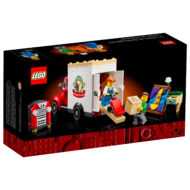 40586 Lego Umzugswagen GWP 2023 4