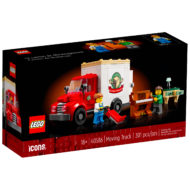 40586 Lego Umzugswagen GWP 2023 5