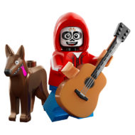 71038 disnay 100 celebration collectible minifigures series 1