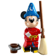 71038 Disney 100 Feier Sammler Minifiguren Serie 5
