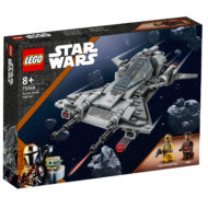 75346 Lego Starwars Piraten-Snub-Kämpfer 1