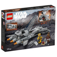 75346 Lego Starwars Pirate Snub Fighter 2
