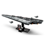 75356 lego starwars seiceadóir super star destroyer 2