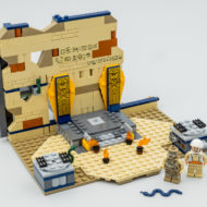 77013 Lego Indiana Jones pabėgo iš pamesto kapo 3 1