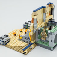77013 Lego Indiana Jones pabėgo iš pamesto kapo 4 1