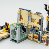 77013 Lego Indiana Jones pabėgo iš pamesto kapo 5 1