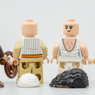 77013 Lego Indiana Jones ikën nga varri i humbur 8
