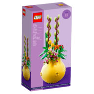Лего 40588 саксија со цвеќиња gwp 2023 година 1