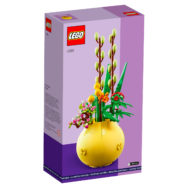 Лего 40588 саксија со цвеќиња gwp 2023 година 2