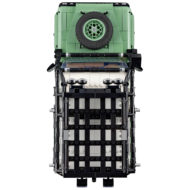 icoane lego 10317 clasic land rover defender 90 6