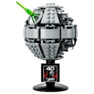 40591 Lego Starwars Death Star II gwp 4 мај 2023 1