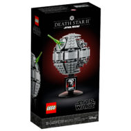 40591 Lego Starwars Death Star II gwp 4 мај 2023 2