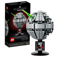 40591 Lego Starwars Death Star II gwp 4 мај 2023 5
