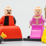 71038 Лего Дизни колекционерски минифигури за 100-та прослава серија 21