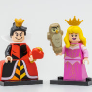 71038 Lego Disney 100. Feier Sammler Minifiguren Serie 22