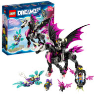71457 kalë fluturues lego dreamzzz Pegasus