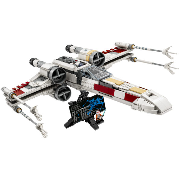 LEGO 75355 Starwars UCS Xwing Starfighter 15