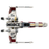 75355 lego starwars ucs xwing starfighter 4