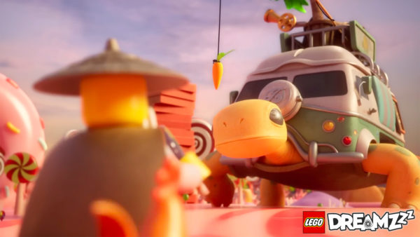 Lego Dreamzzz Teasers Zvonuri 2023 1