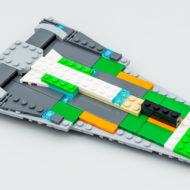 lego starwars 75356 người thi hành siêu sao tàu khu trục 1