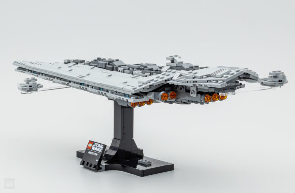 lego starwars 75356 người thi hành siêu sao tàu khu trục 10