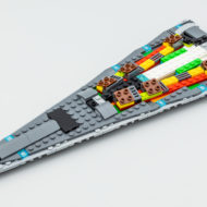 lego starwars 75356 người thi hành siêu sao tàu khu trục 2
