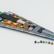 lego starwars 75356 người thi hành siêu sao tàu khu trục 3