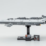 lego starwars 75356 người thi hành siêu sao tàu khu trục 9