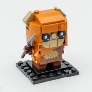 lego starwars brickheadz 40623 trận chiến endor anh hùng 13