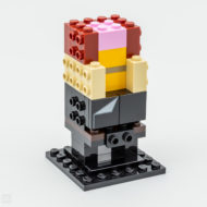 lego starwars brickheadz 40623 trận chiến endor anh hùng 3
