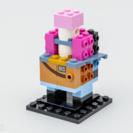 lego starwars brickheadz 40623 trận chiến endor anh hùng 9