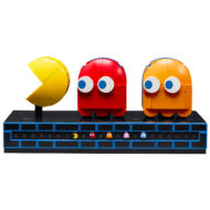 10323 лего икони за аркада на Pac Man 10